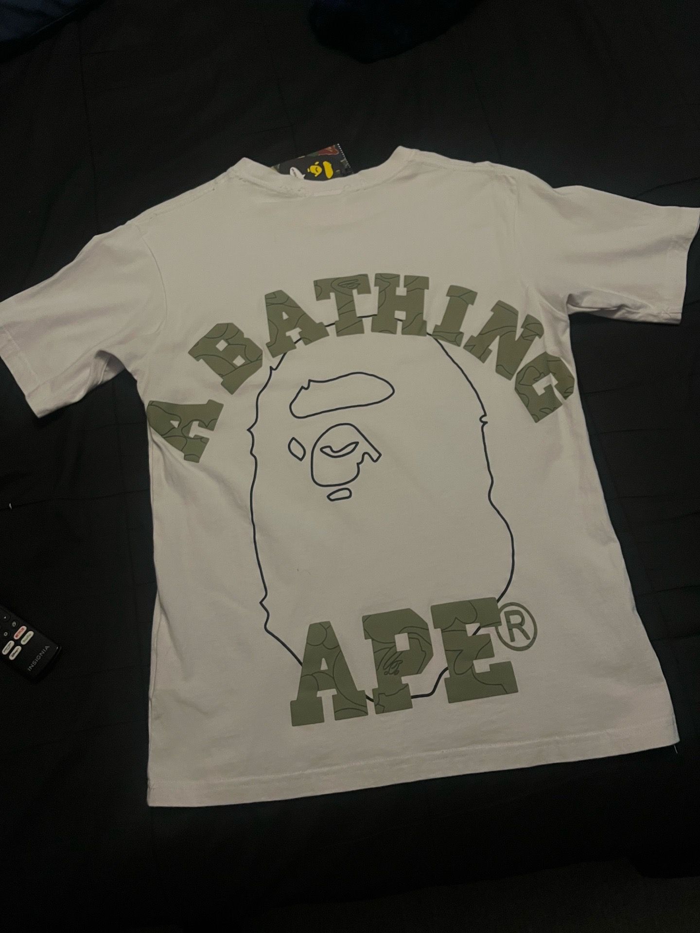 Bape shirt