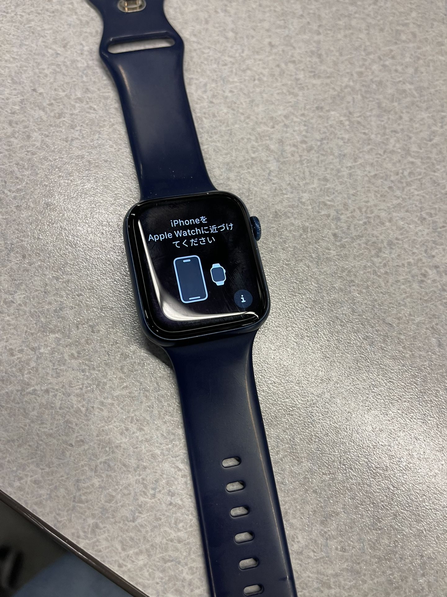 Apple Watch Series 6