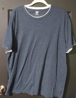Lee Xl Regular fit men's shirt