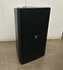Jbl loud speakers