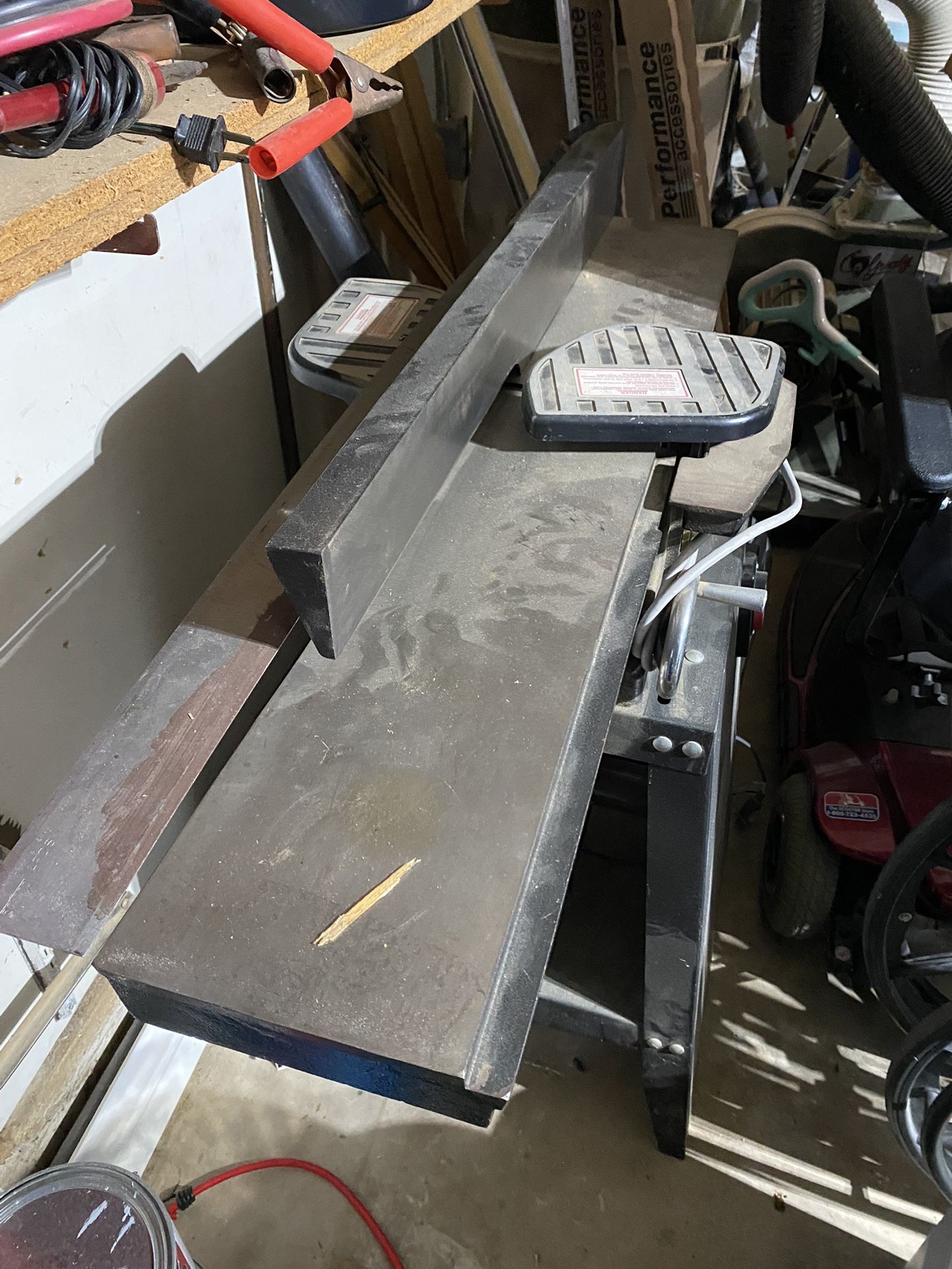 Jointer for Sale in San Antonio, TX OfferUp