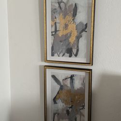 Art Picture Frames