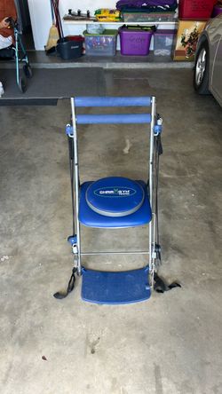 Chair Gym