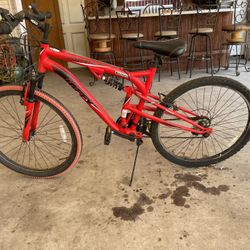 Bike/bicicleta