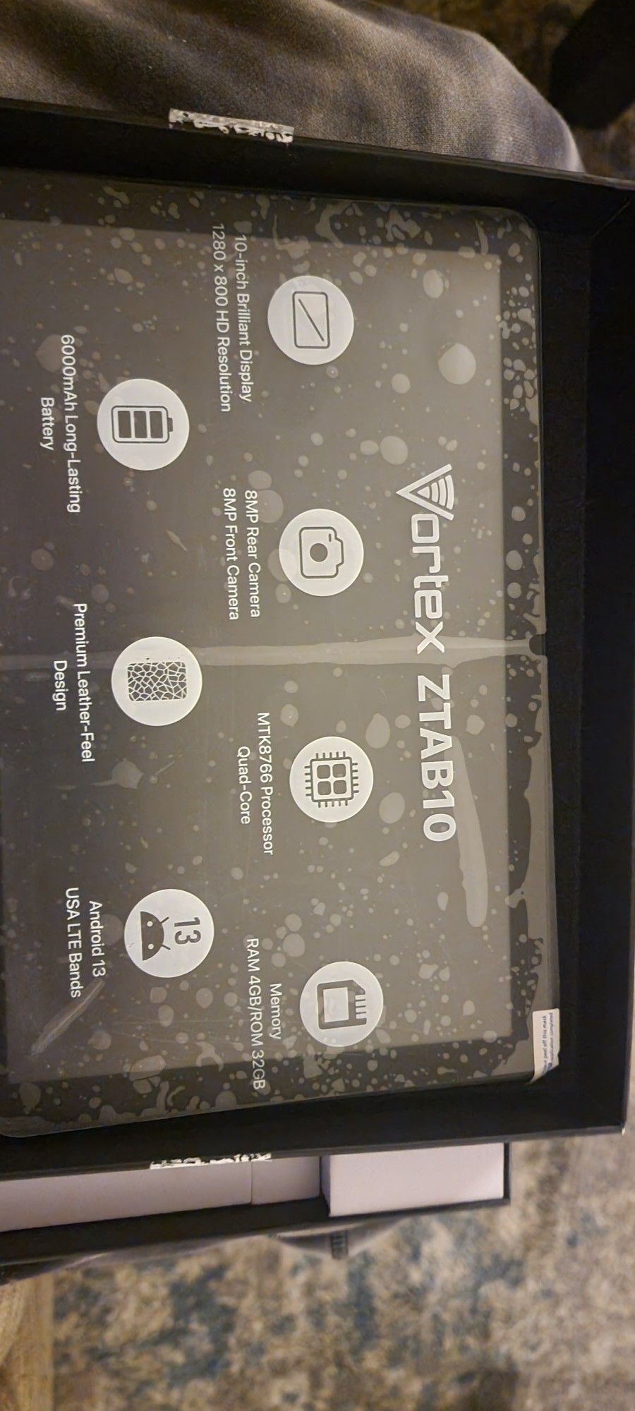 Tablet