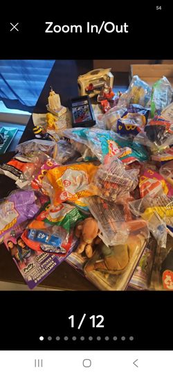 TY Teeny Beanie Babies, TY Beanie Babies, and MORE