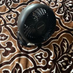 Honeywell Desk Fan
