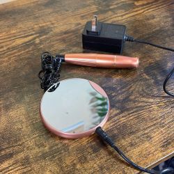 Eyebrow Permanent Makeup  Machine Pen