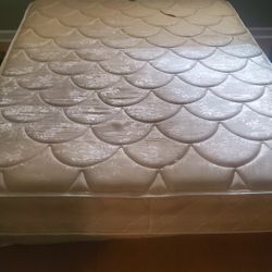 FREE Queen Mattress