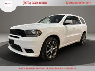 2020 Dodge Durango