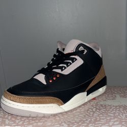 Jordan 3