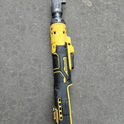 DEWALT 20V  3/8 RATCHET 