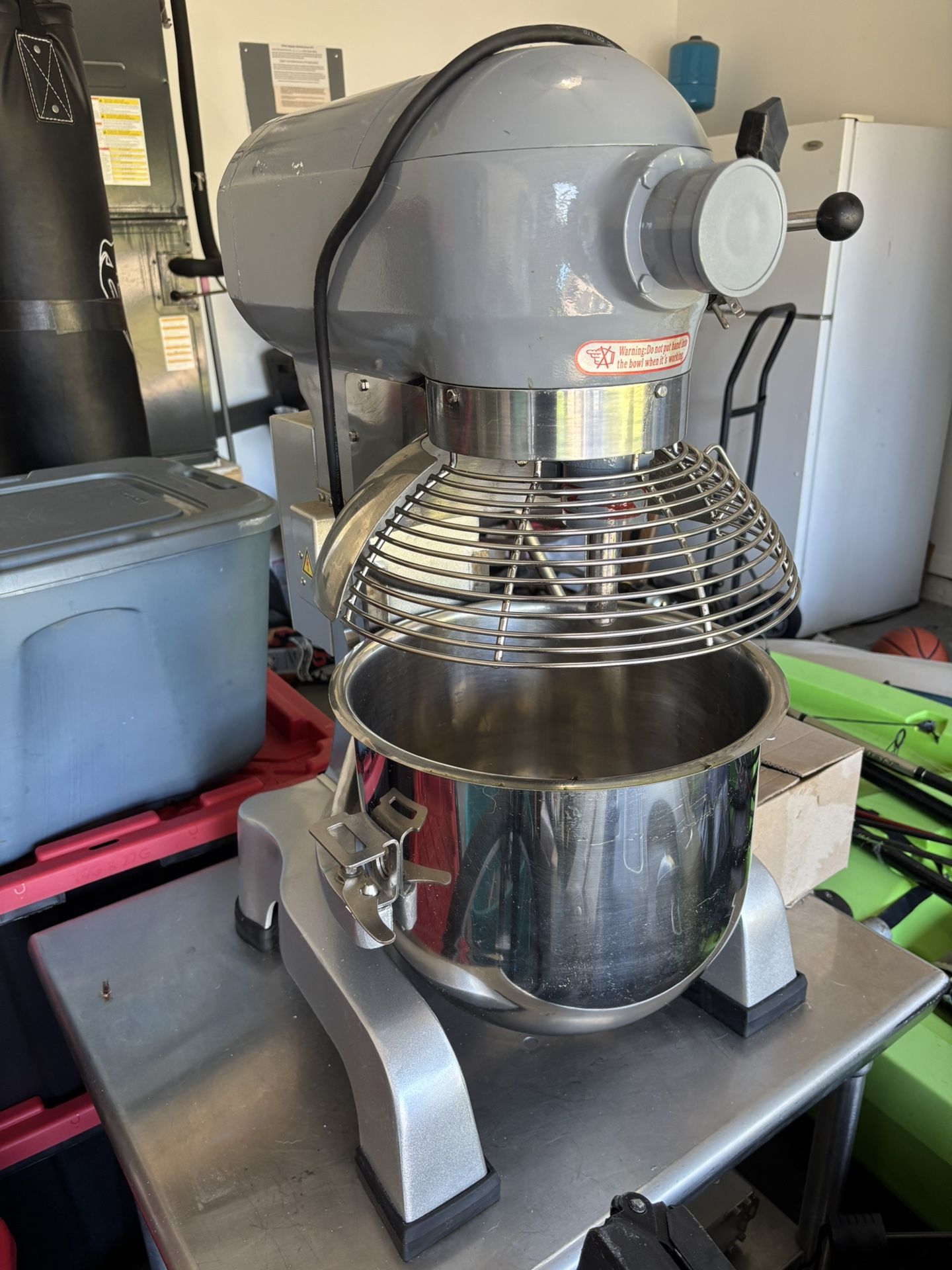 Commercial Mixer , OBO!!!