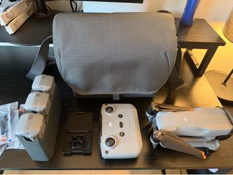 DJI Air 3