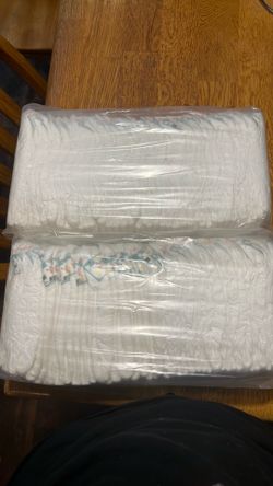 Size 1 pampers