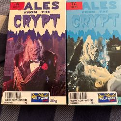 Tales Of The Creep