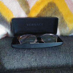 Versace Glasses