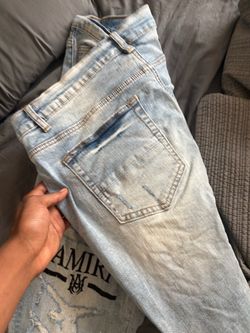 Amir jeans