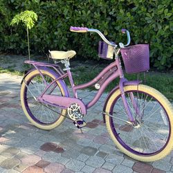 24 BRAND NEW BEACH CRUISER 1 SPEED