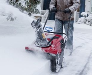 Fall Cleaning And Snow Info