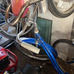 1960 Schwinn Hollywood 24”