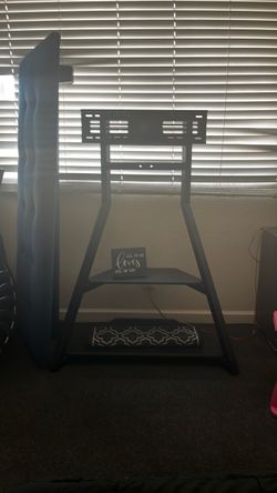 Everything is for sale