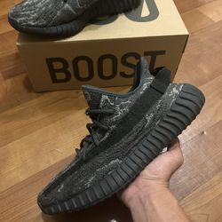 Adidas Yeezy 350 Dark Salt Size 10