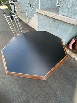 Table  mesa