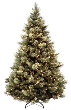 National Tree company Christmas Tree