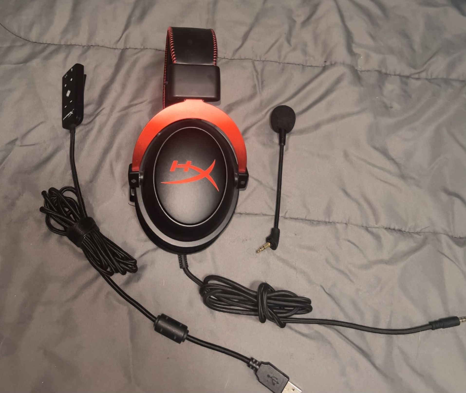 HyperX Cloud 2 Wired
