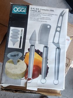 Cheese cutter