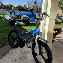 Bike For Kids 