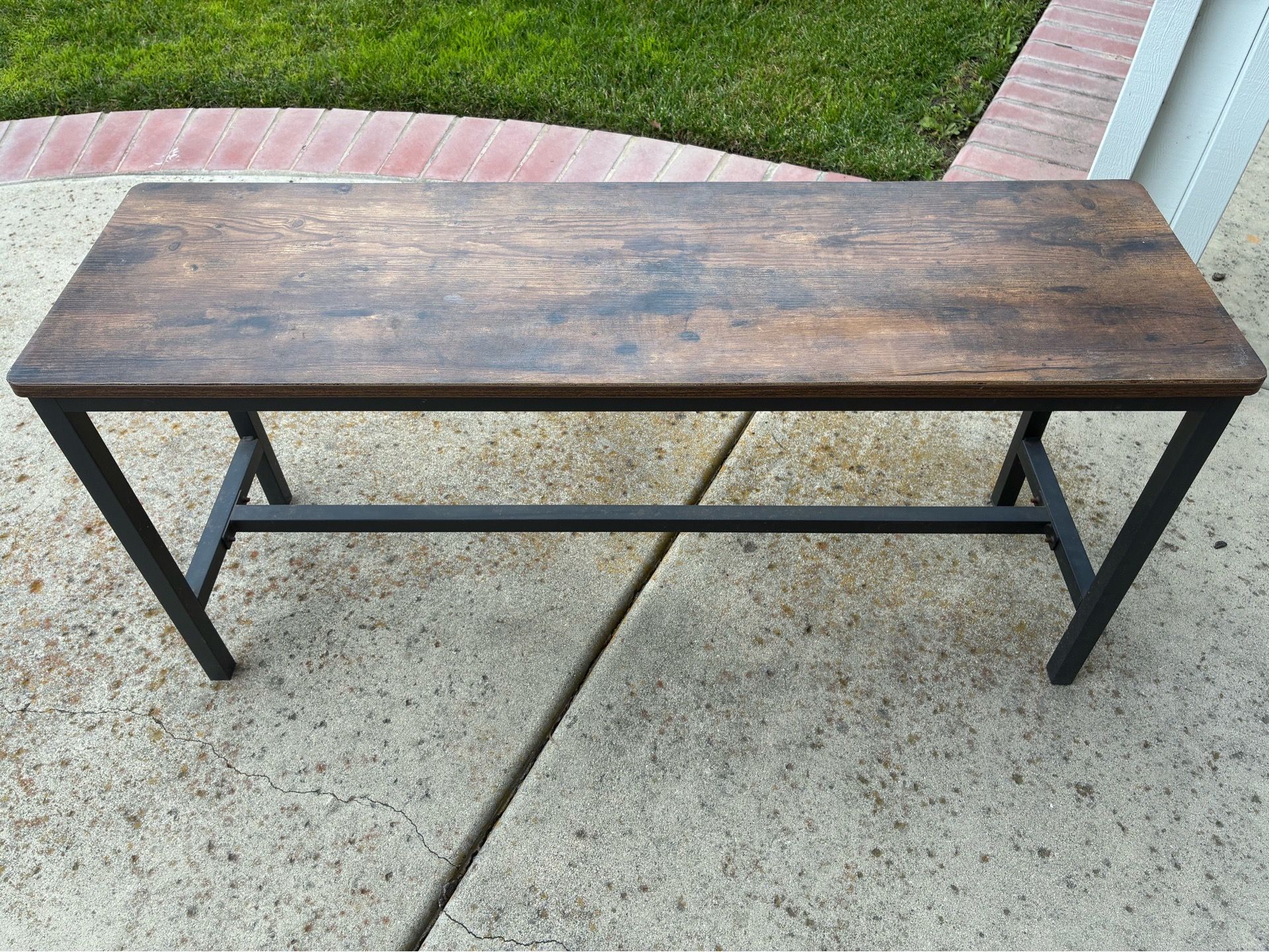 Bench