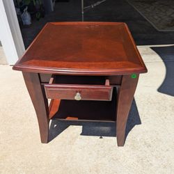 End Table