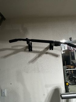Free exercise equipment- pls read description