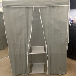 Portable Closet