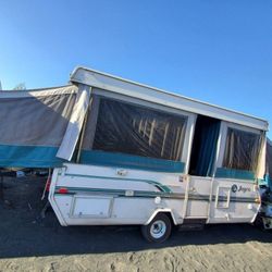 1996 Jayco Pop Up Trailer