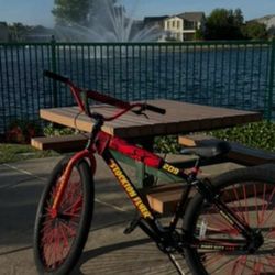 Se Bike Stockton Flyer 29 Inch