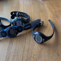 Iron Man Timex Watches