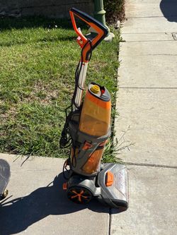 Carpet Cleaner