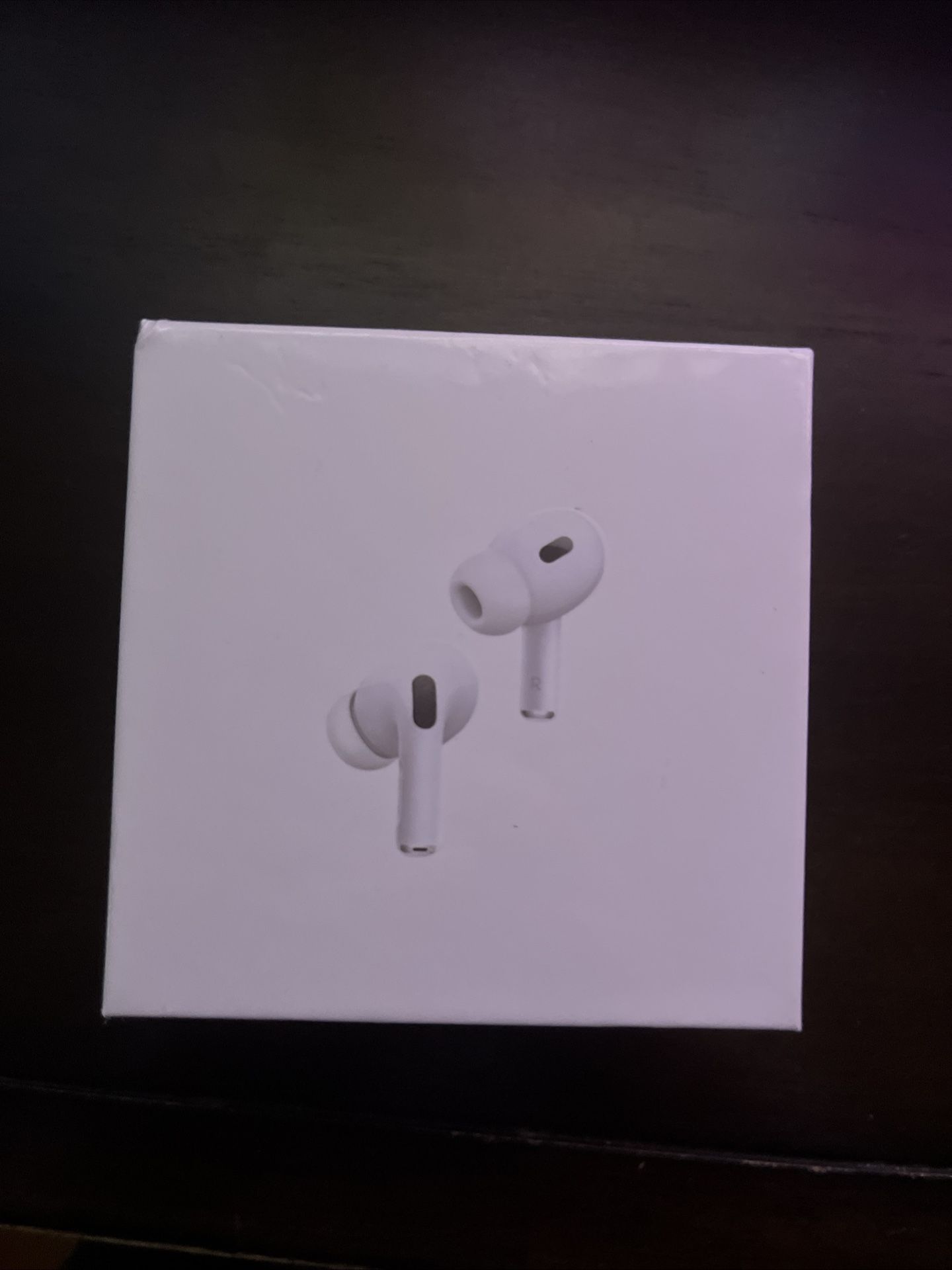 Air Pod Pros 2nd Generation 