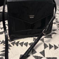 Guess Crossbody Purse