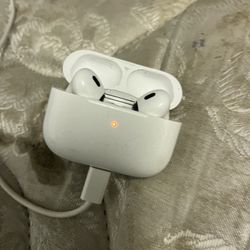 Apple Air Pods Pro 2nd Gen