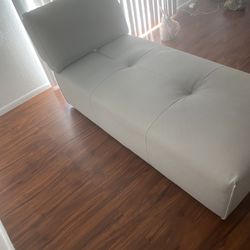 Chaise Couch 