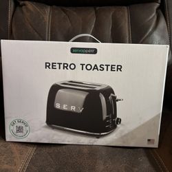 toaster