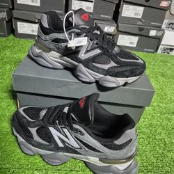New Balance 9060 Castlerock  Unisex