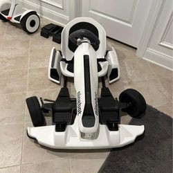 Segway Ninebot GoKart Kit + Ninebot S