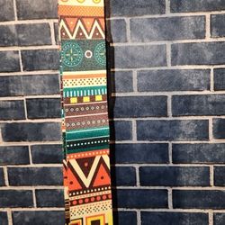 D'Addario Eco-Comfort Straps And Misc Guitar Straps