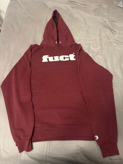 Fuct hoodie