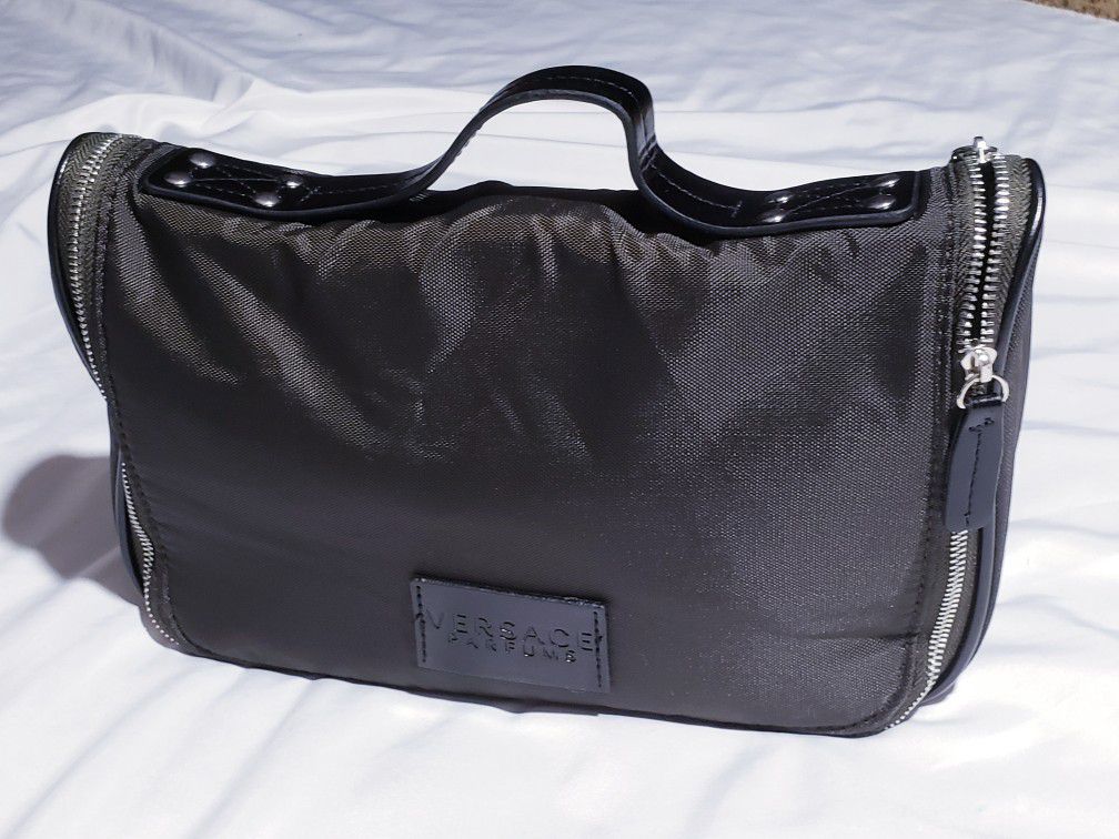 Men's Versace Travel Bag